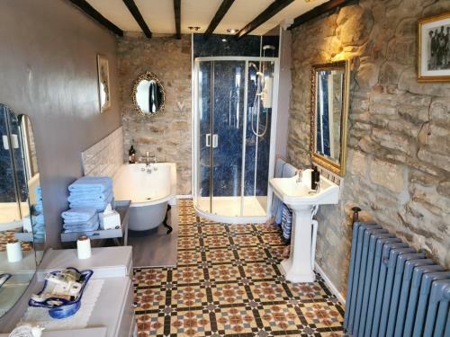 Pathways Cottage