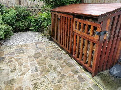 Pathways Cottage