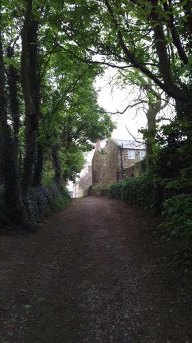 Pathways Cottage