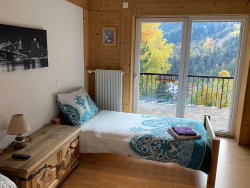 Chalet Belmont