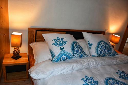 Chalet Belmont
