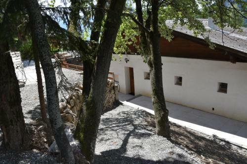 Chalet Belmont