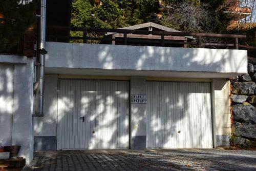 Chalet Belmont