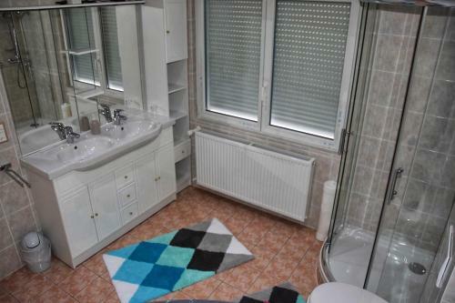 Chalet Belmont