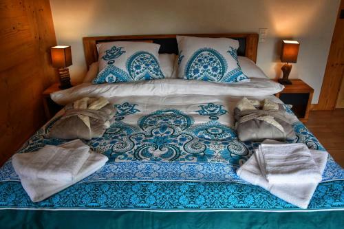 Chalet Belmont