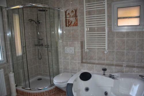 Chalet Belmont