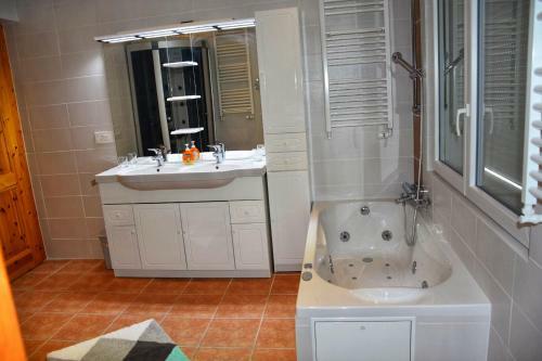Chalet Belmont