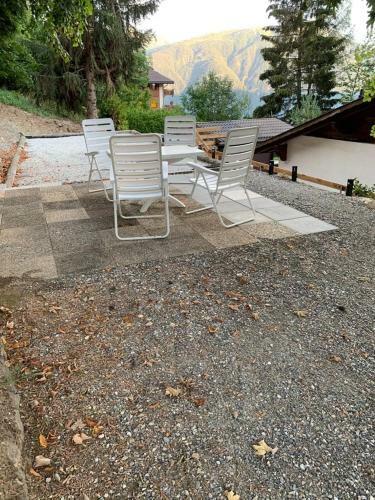 Chalet Belmont