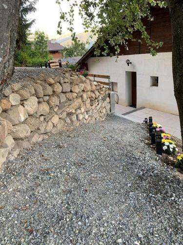 Chalet Belmont