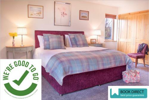 Aviedale Cottage B&B