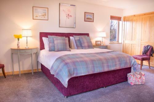 Aviedale Cottage B&B