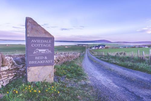 Aviedale Cottage B&B