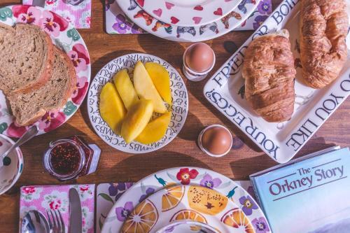 Aviedale Cottage B&B