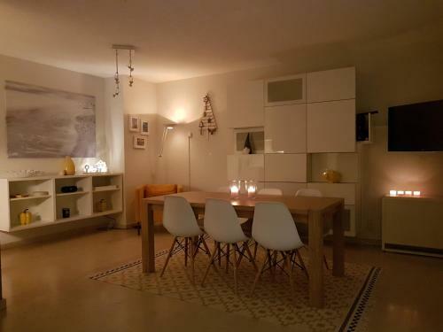 Apartamento Le 1003