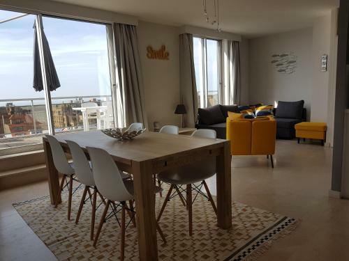 Apartamento Le 1003