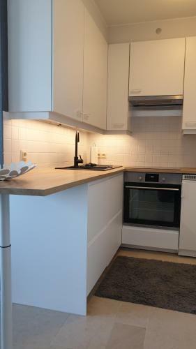 Apartamento Le 1003