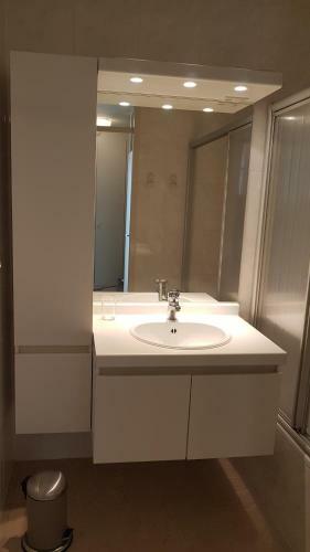 Apartamento Le 1003