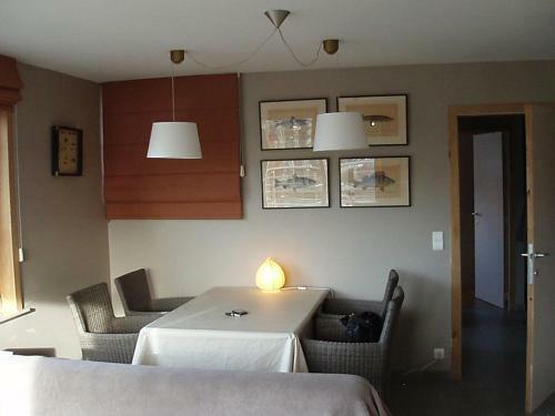 Apartamento Zonnig Appartement