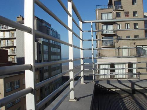 Apartamento Zonnig Appartement