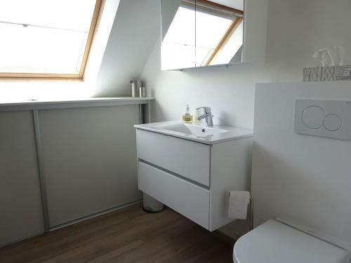 Apartamento Zonnig Appartement
