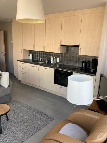 Apartamento Zonnig Appartement