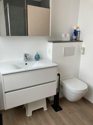 Apartamento Zonnig Appartement