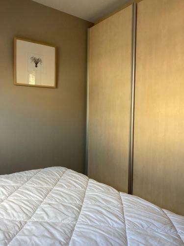 Apartamento Zonnig Appartement