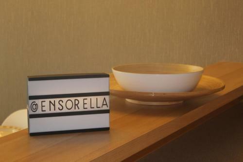 Apartamento Ensorella
