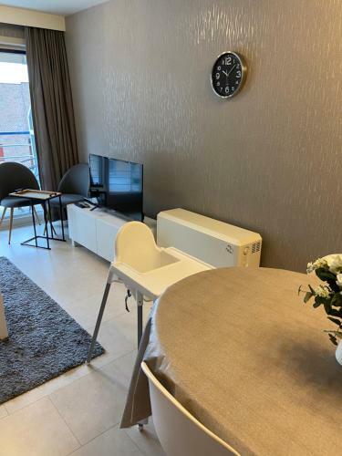 Apartamento Ensorella