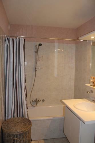 Apartamento Ensorella