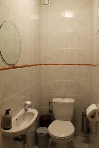 Apartamento Ensorella
