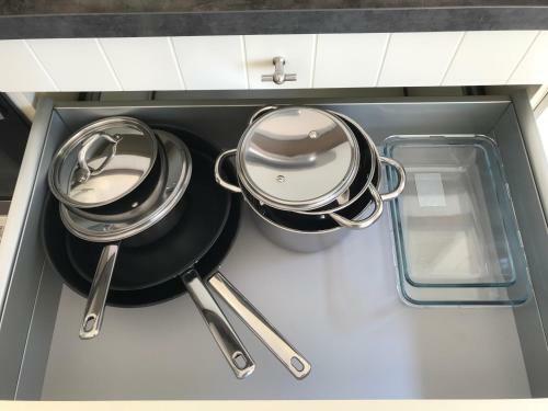 Apartamento Duinenblik 2