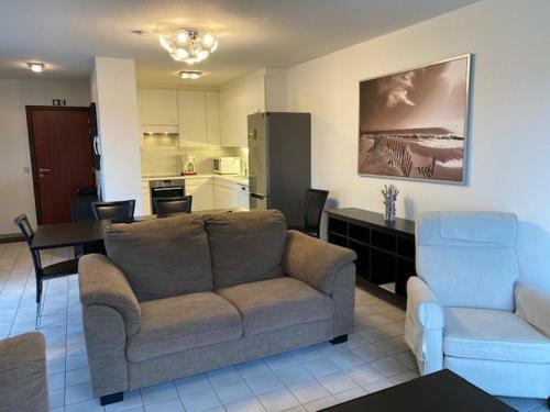 Apartamento Havenzicht 105