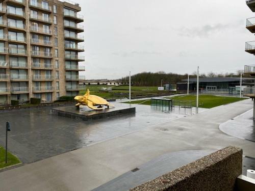 Apartamento Havenzicht 105
