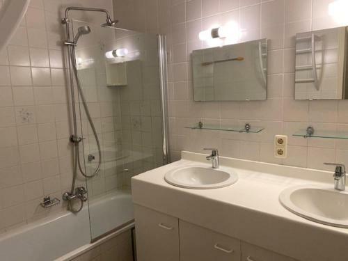 Apartamento Havenzicht 105