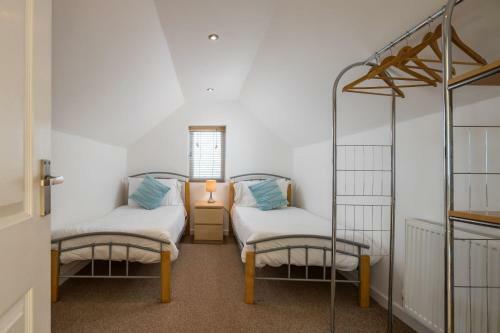 Apartamento Ocean View, Mawgan Porth