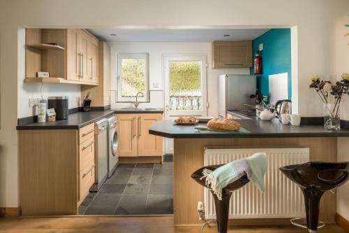 Apartamento Ocean View, Mawgan Porth