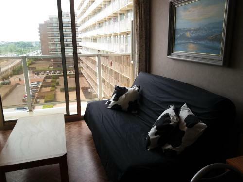Apartamento Studio Jorn