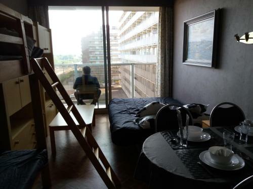 Apartamento Studio Jorn