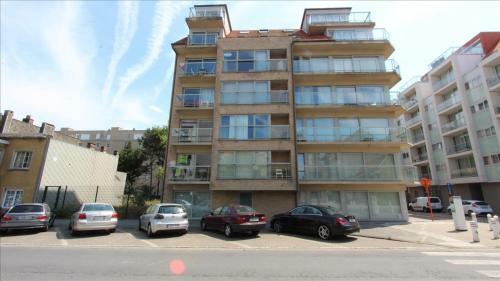Apartamento Residentie Gaudi