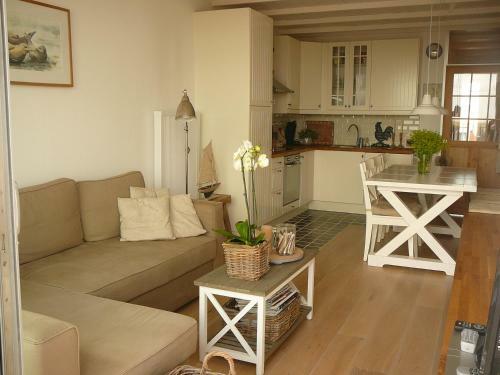 Apartamento Amelotte