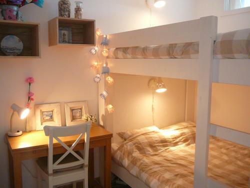 Apartamento Amelotte