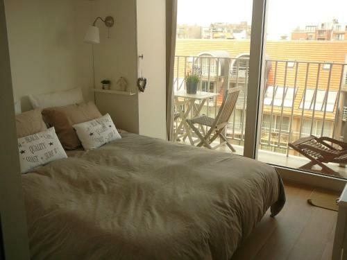 Apartamento Amelotte