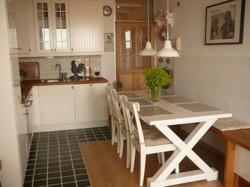 Apartamento Amelotte
