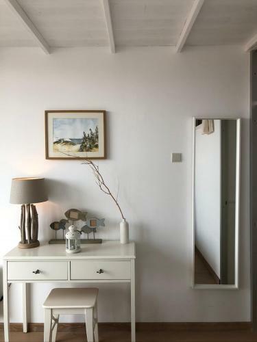 Apartamento Amelotte
