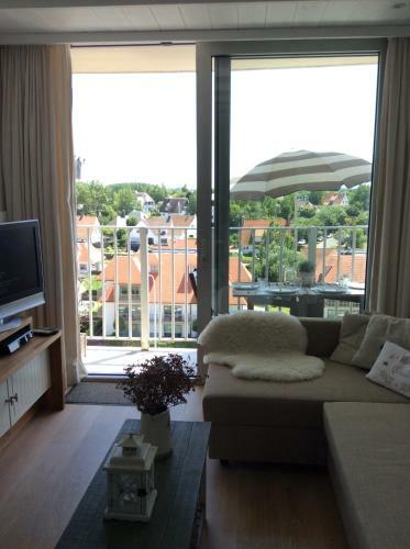 Apartamento Amelotte