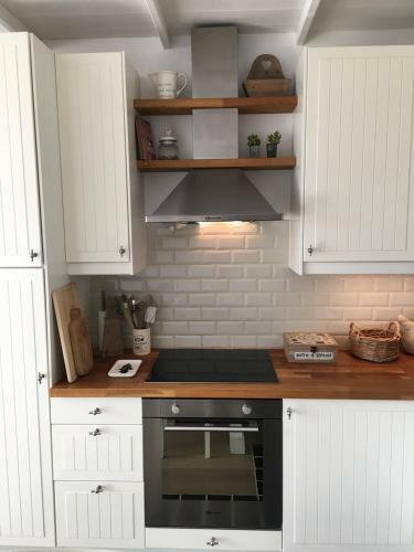 Apartamento Amelotte