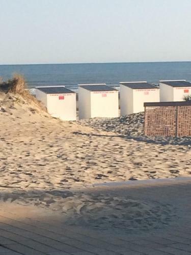Apartamento Springvloed