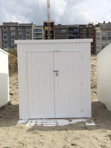 Apartamento Springvloed