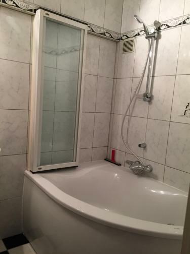 Apartamento Zandduin